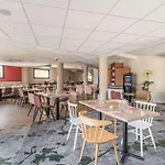 Brit Hotel Angers Parc Expo - L\'Acropole 