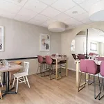Brit Hotel Angers Parc Expo - L\'Acropole 