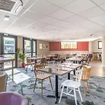 Brit Hotel Angers Parc Expo - L\'Acropole 