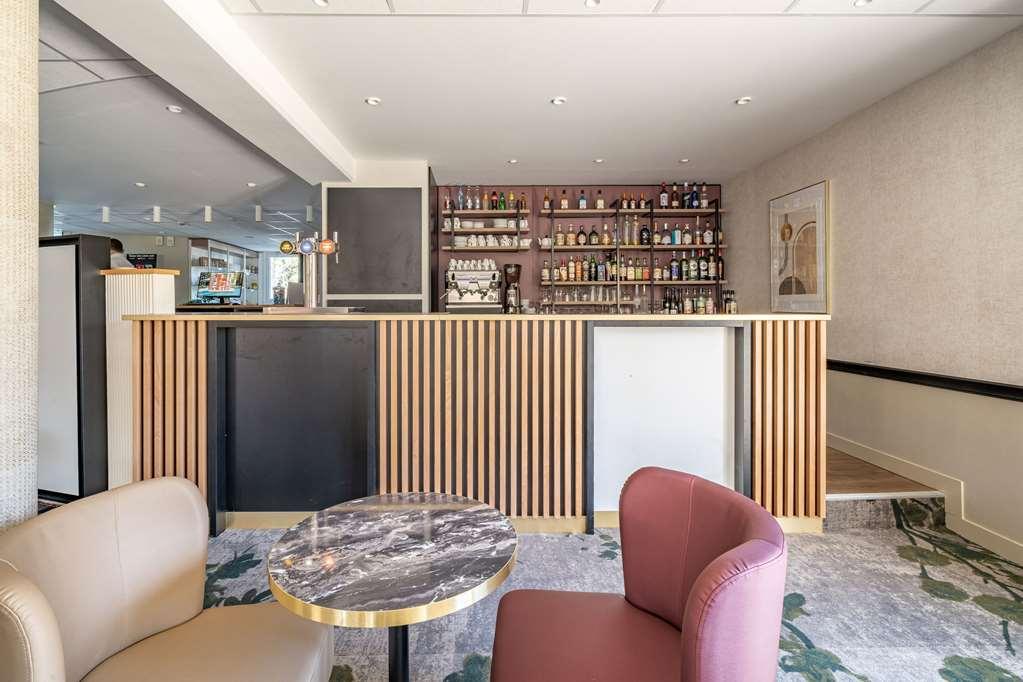 Hotel Brit Angers Parc Expo - L'acropole Verrieres-en-Anjou