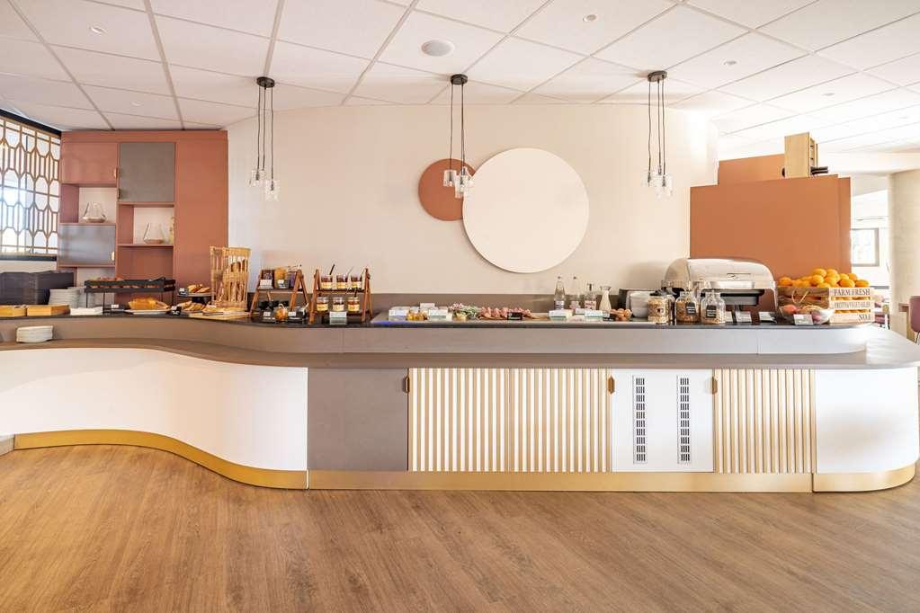 Hotel Brit Angers Parc Expo - L'acropole 3*